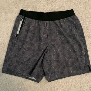 Ten Thousand brand interval workout shorts